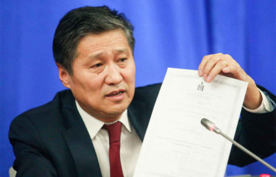 Сү.Батболдын хэргийг хэрэгсэхгүй болгожээ