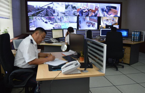 Гэмт хэрэг, зөрчлийн дуудлага 5.4 хувиар буурчээ