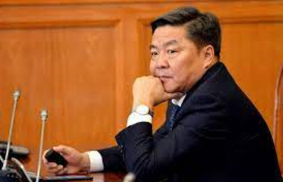 Д.Хаянхярвааг 40 сая төгрөгөөр торгож, нийтийн албанд томилогдох эрхийг найман жил хасжээ