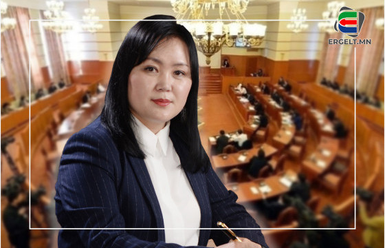 ИХ ХУРАЛ ДАХЬ 