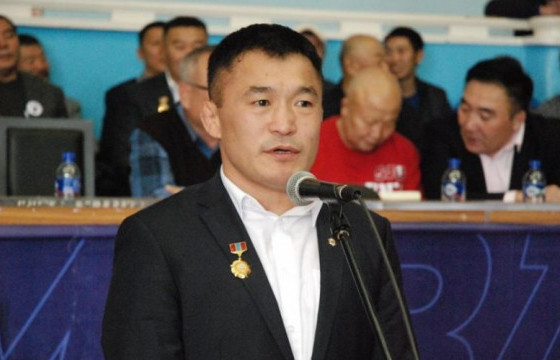 МУГТ О.Пүрэвбаатарын нэрэмжит тэмцээн энэ сарын 19-нд болно