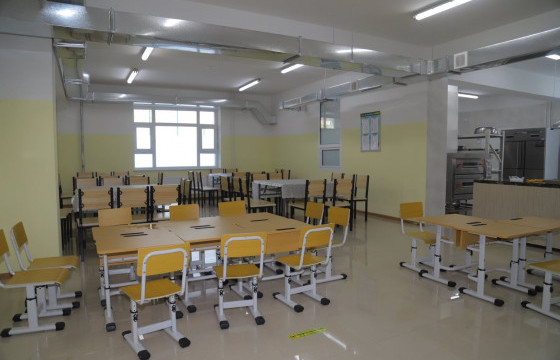  145 сургууль болон 277 цэцэрлэг ашиглалтад оржээ