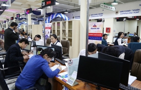 Төрийн үйлчилгээний хүнд сурталтай холбоотой санал, гомдлыг 1800-1200 тусгай дугаарт авч байна