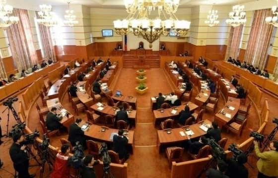 Кибер аюулгүй байдлын хуулийг эцсийн хэлэлцүүлэгт шилжүүлэв