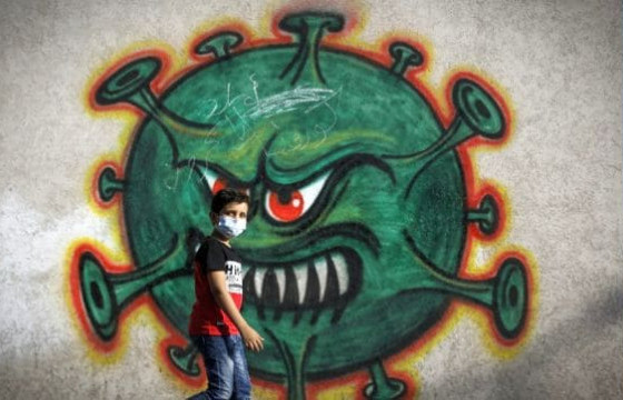 ТОЙМ: Омикрон хувилбар “Ковид-19” цар тахлыг төгсгөх үү