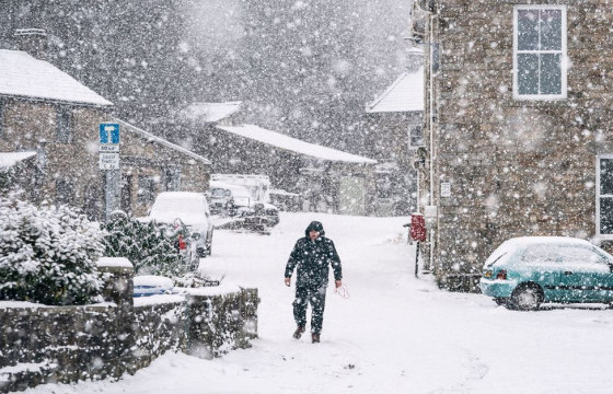 Энэ долоо хоногийн ДЭЛХИЙН ШИЛДЭГ гэрэл зургууд