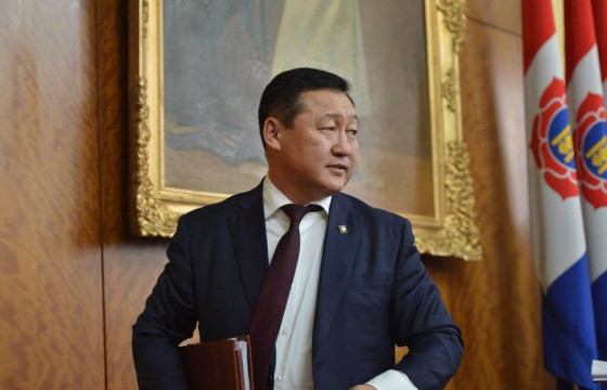 Д.ТОГТОХСҮРЭН: Өнөөдөр намын даргыг сонгож, батлах болно