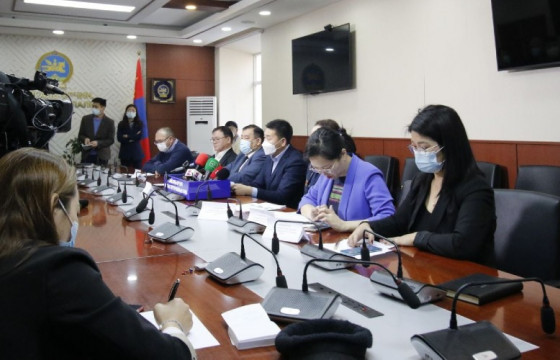 Агаарын чанарын мэдээллийг тогтмол танилцуулна