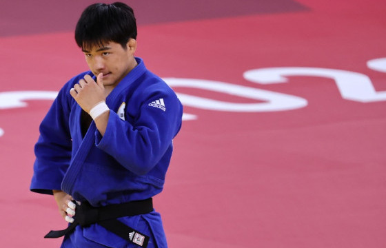 БНСУ-ын жүдогийн аварга Ан Чанрим зодог тайллаа