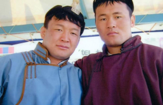 Э.ЭНХБАТЫГ ЗОДСОН Н.ТҮВШИНБАЯРТ 5-12 ЖИЛИЙН ХОРИХ ЯЛ ОНООНО 