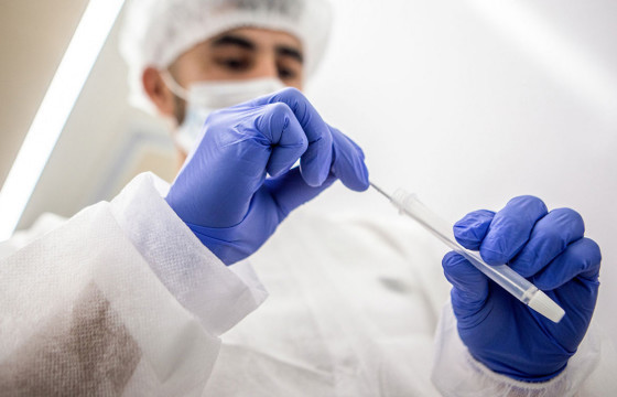 ОХУ-д Омикрон хувилбарын хоёр тохиолдол илэрлээ