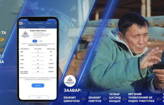 Малчид энэ сарын 15-ны дотор тайлангаа илгээх ёстой 