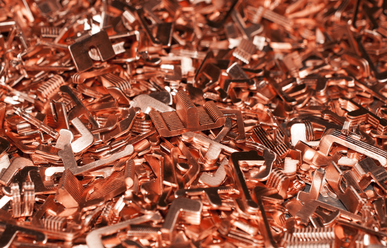 Зэсийн үнэ эргэн өслөө