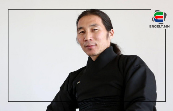 БҮТЭЭХ АГШИН: Элсэн зураглалын багш Б.Содномдаржаагийн 