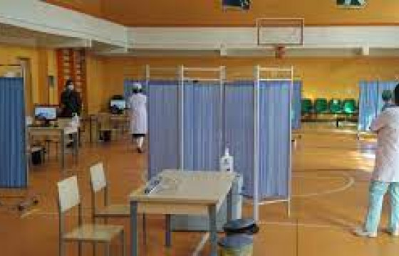 Өнөөдөр зургаан цэгт шинжилгээ авч, 10200 иргэнийг дархлаажуулна