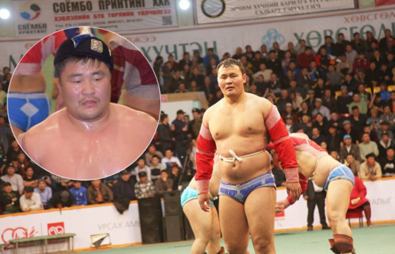 Э.Энхбат начны дүү Э.Энх-Амгалан: Ах минь БНСУ-д эмчлүүлж байгаа