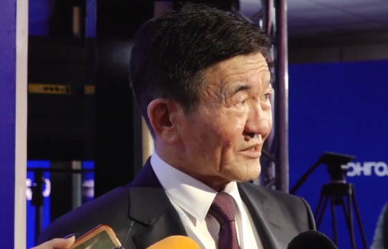 Ц.Нямдорж: Манай нам Социал демократ үзэл баримтлалтай гэдгээ зарласан нь энэ их хурлын гол онцлог