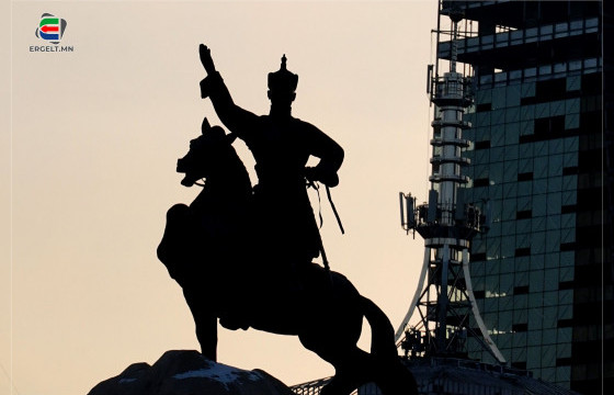 ХОТЫН ТӨВИЙН ЗУРАГЛАЛ