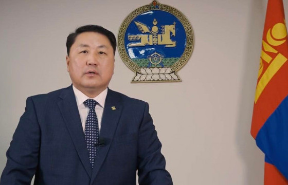 Эмэгтэй энхийг сахиулагчид ирэх онд Монголд чуулна