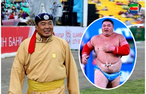 Б.АДЪЯАХҮҮ: Э.Оюунболдын шинжилгээний хариуг сонсоод тэнгэр ниргэх шиг цочирдсон