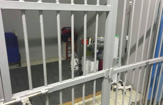 Өнгөрсөн шөнө 193 хүн эрүүлжүүлэхэд хоножээ