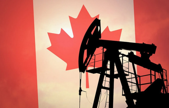 Канадын газрын тосны гарц 2032 оноос буурна