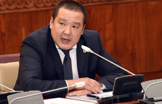 Ж.ХУНАН: Хүний эрхийн чиглэлээр 36 гэрээ конвенц хийгдсэн