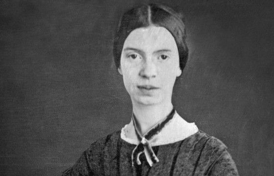 Орчлон даяар хайраа түгээсэн ЭМИЛИ ДИКИНСОН