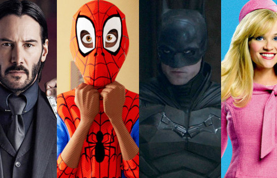 2022 онд нээлтээ хийх ОНЦЛОХ 12 КИНО