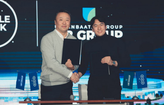 Хаалттай захиалга нь амжилттай биелсэн BRB койны арилжааг ирэх долоо хоногт хаана