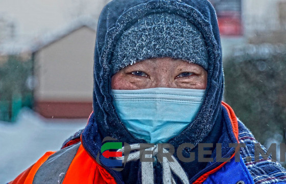 ФОТО СУРВАЛЖИЛГА: Хүрз, шүүрнээс өөр 