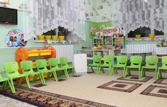 Асран хамгаалагчийн зөвшөөрлөөр 4-5 настай хүүхдийг цэцэрлэгт үргэлжлүүлэн хамруулна