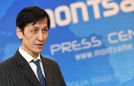 Н.ЭНХБАЯР: Халамжийн бодлогоо зөвхөн зорилтот бүлэг рүү чиглүүлэх ёстой