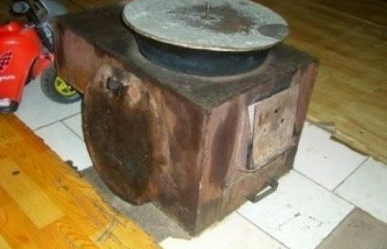 Б.ПҮРЭВСҮРЭН: Угаарын эрсдэлд өртсөн айл өрхийн 95 хувь нь стандартын бус зуухтай судалгаа гарсан