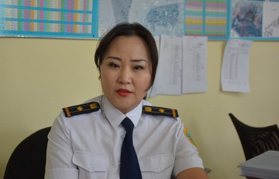 Н.НАРАНГЭРЭЛ: Өнгөрсөн долоо хоногт нийслэл рүү түүхий нүүрс нэвтрүүлэхийг завдсаныг илрүүлсэн