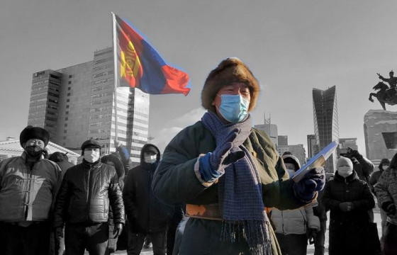 С.ГАНБААТАР: Хөрөнгө оруулалтын гэрээг өөрчлөх бидний тэмцэл үргэлжлэх болно