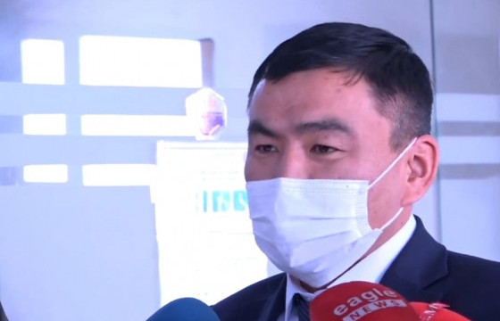 БЗД-ийн Цагдаагийн III хэлтэс: Талийгаачийн эхнэр албан хүсэлт гаргавал прокурорын зөвшөөрлөөр камерын бичлэгийг үзүүлнэ