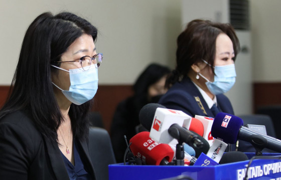 Ч.БУЯНЖАРГАЛ: Сайжруулсан шахмал түлшний шуудайг 300 төгрөгөөр авна