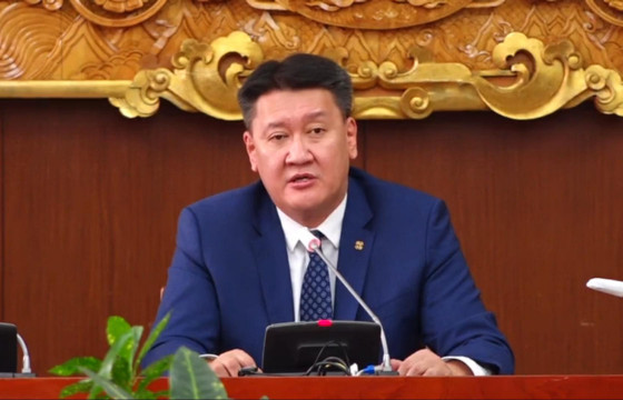 Б.ЖАВХЛАН: Хувийн хэвшил, иргэд рүү чиглэсэн шалгалтын ажиллагааг 50 хувь цөөлнө