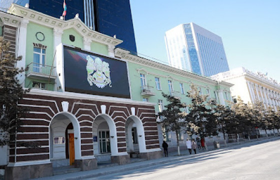 Т.ОЮУНЧИМЭГ: Хотын захиргааг Яармаг руу нүүлгэх ажил эхлээгүй