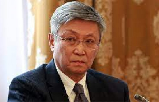 С.БАЯР: Хөдөө явж байгаа учраас Дубайн гэрээний асуудлаар ямар ч мэдээлэлгүй байна