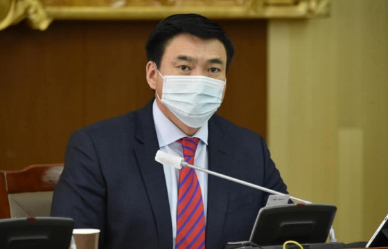 С.АМАРСАЙХАН: Төрийн байгууллагыг шинэ жил тэмдэглэхийг хориглосон ч хүн бүрийг хянах боломжгүй