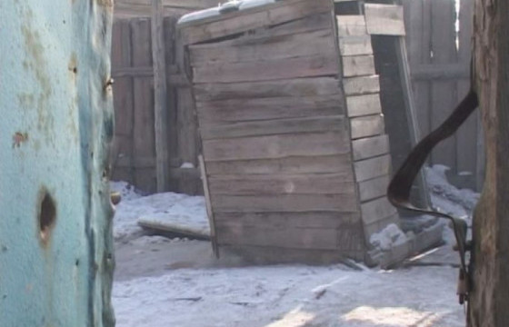 31 настай эмэгтэй гэрийнхээ нүхэн жорлонд унаж, нас барсан байжээ