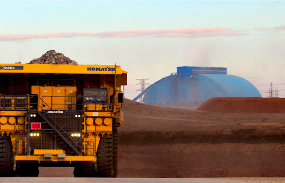 Монгол Улсад санал тавьсны дараа “Туркойз Хилл” компанийн хувьцааны ханш 14 хувиар өсжээ