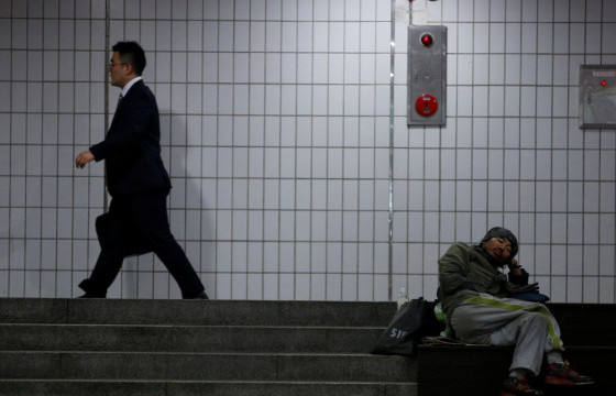 БНСУ-д ажилгүйдлийн түвшин буурчээ