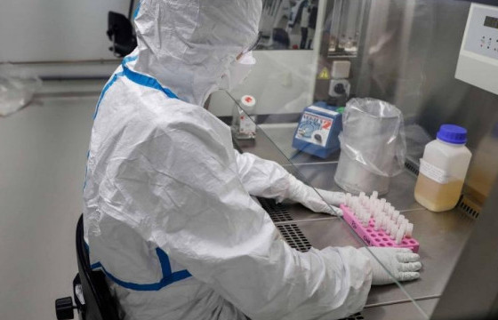 335 хүнээс коронавирусийн халдвар илэрч нэг иргэн нас баржээ