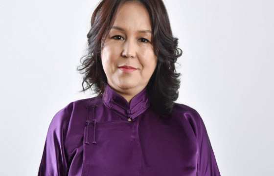 МЗЭ-ийн гүйцэтгэх захирлаар О.Энхжавхланг томилжээ