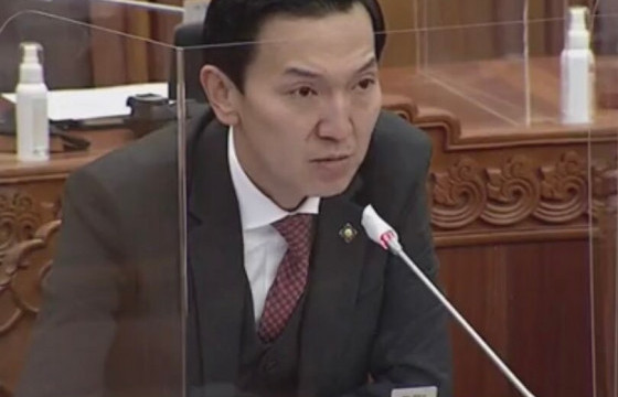 Н.УЧРАЛ: Мэдээллийн аюулгүй байдлыг хамгаалах тогтолцоог бүрдүүлнэ