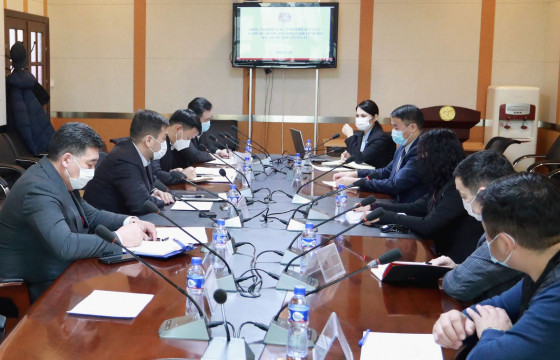 Иргэд нийтийн тээвэртэй холбоотой санал, хүсэлтээ илэрхийллээ