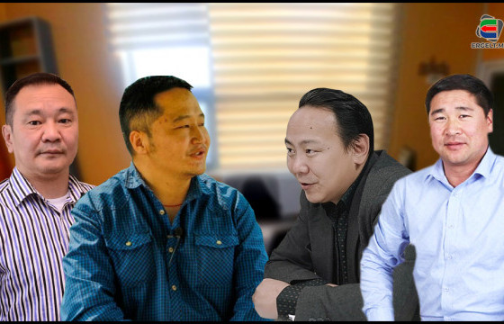 СЭТГҮҮЛЧИЙН ШИРЭЭ: Эмх цэгц, гэр бүл, дурсамж